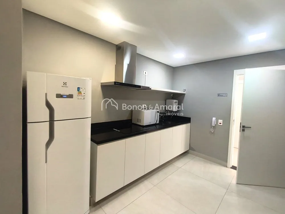 Apartamento, 1 quarto, 36 m² - Foto 2