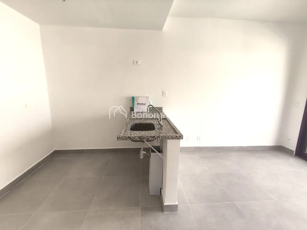 Apartamento, 1 quarto, 36 m² - Foto 7