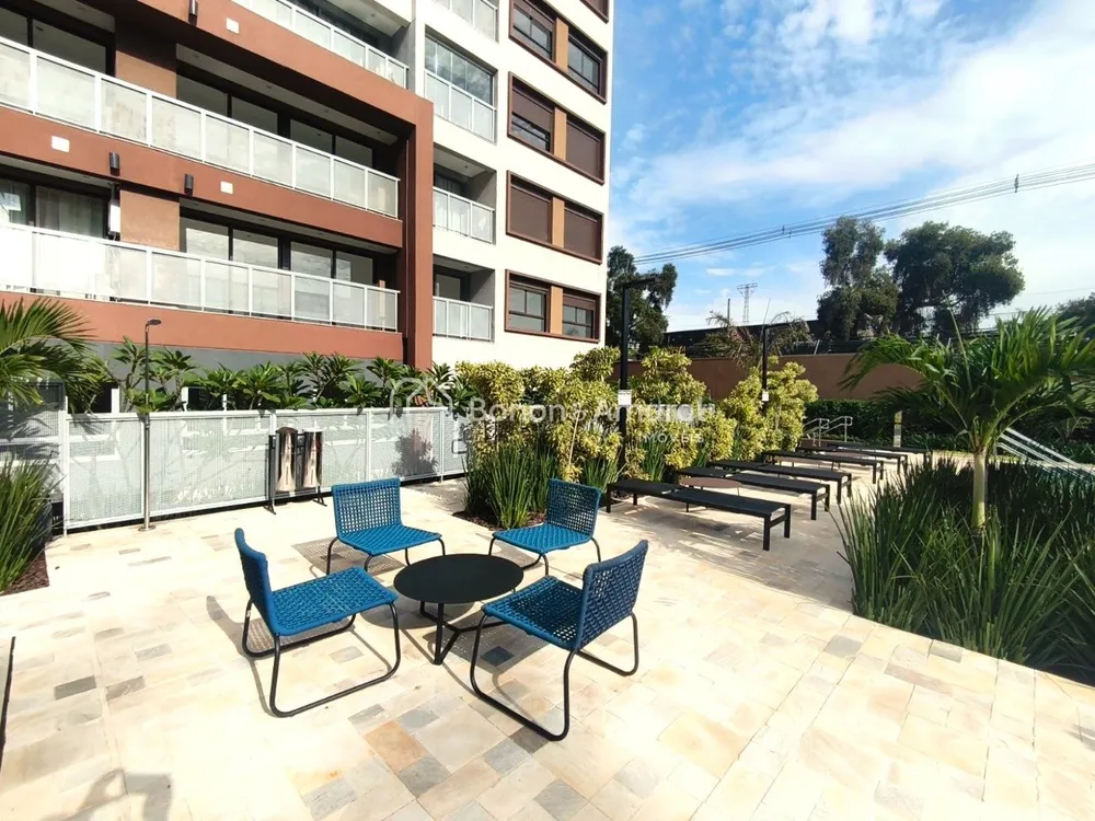 Apartamento, 1 quarto, 36 m² - Foto 7