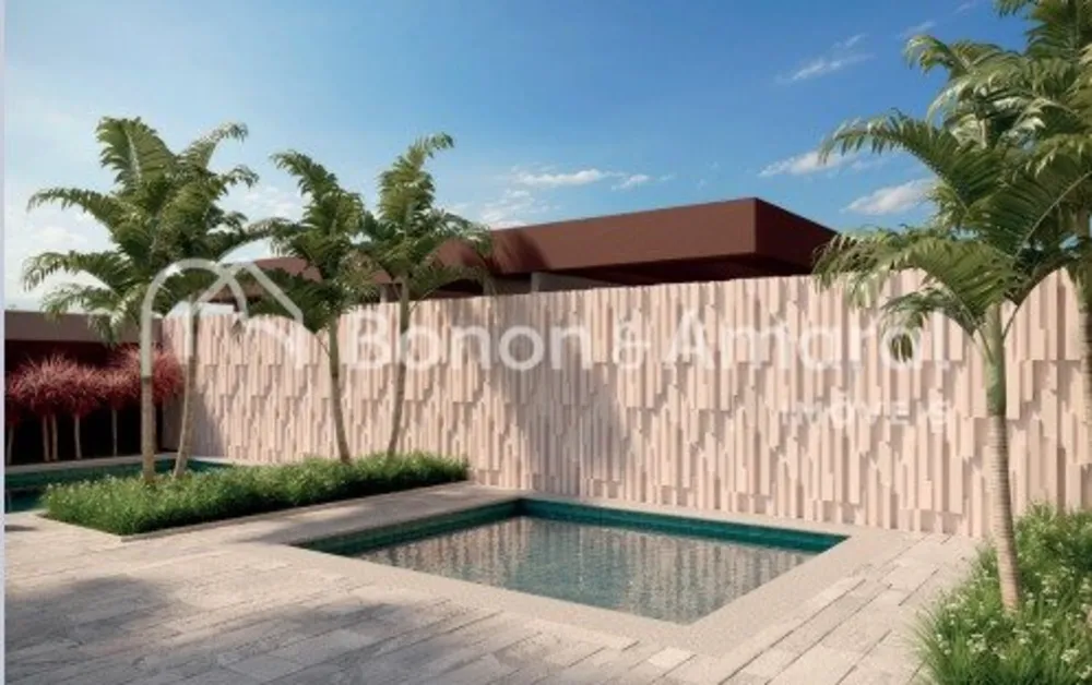Apartamento, 1 quarto, 36 m² - Foto 4