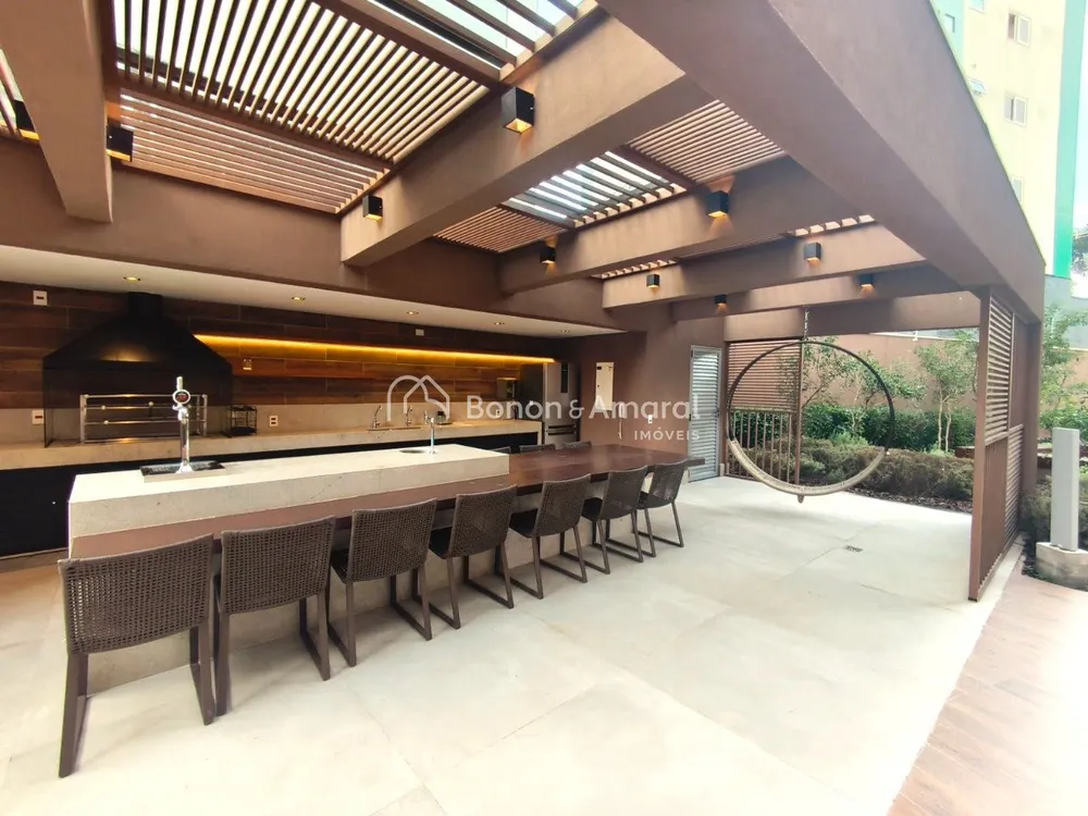 Apartamento, 1 quarto, 36 m² - Foto 1