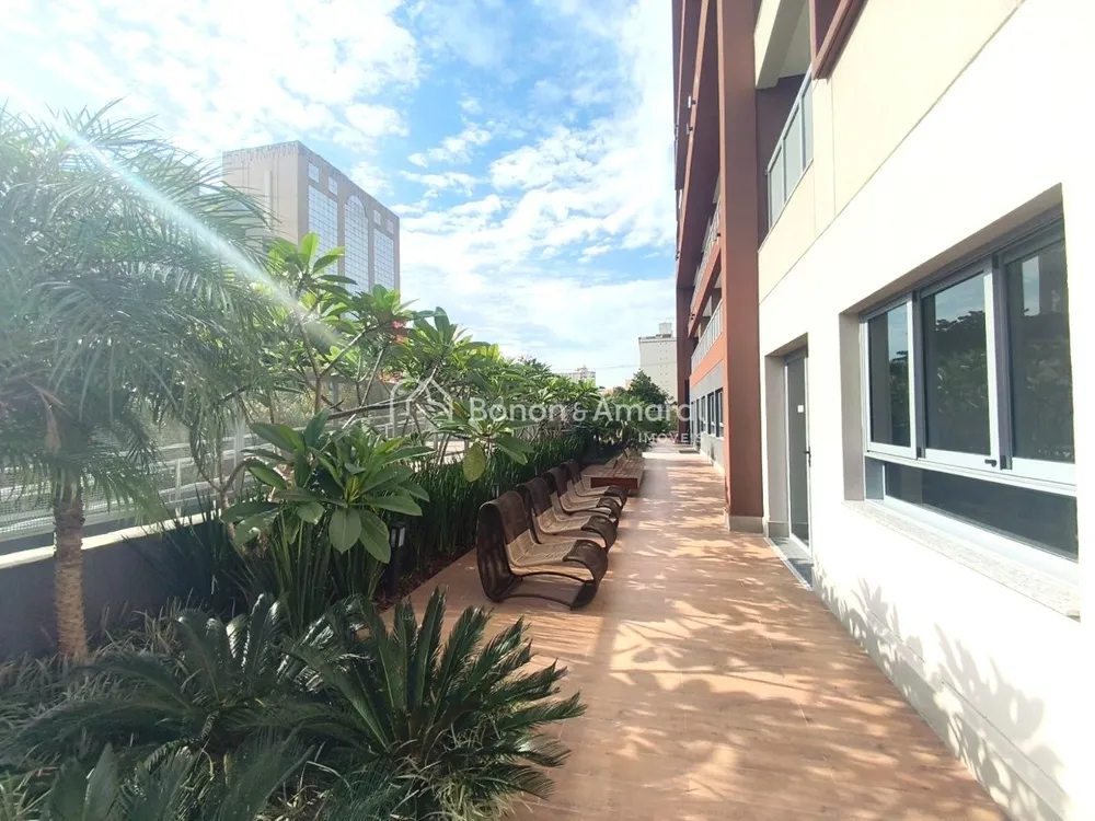 Apartamento, 1 quarto, 36 m² - Foto 6