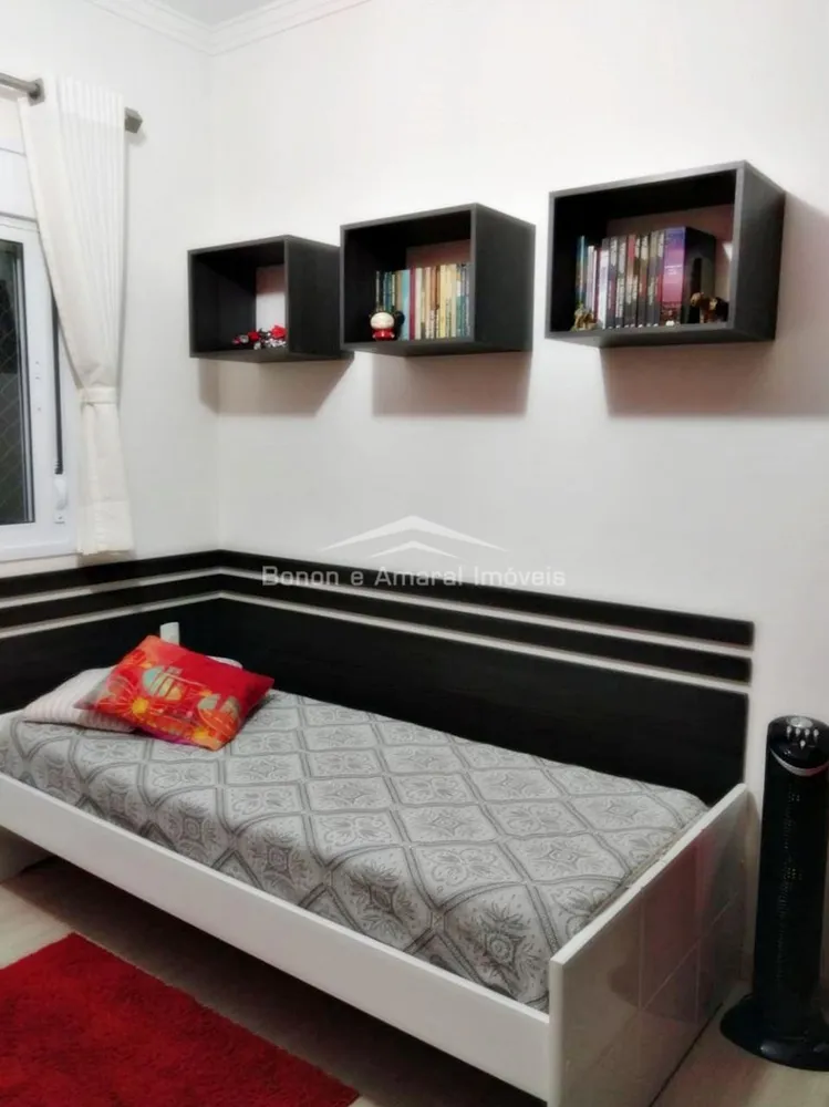 Apartamento, 3 quartos, 134 m² - Foto 6