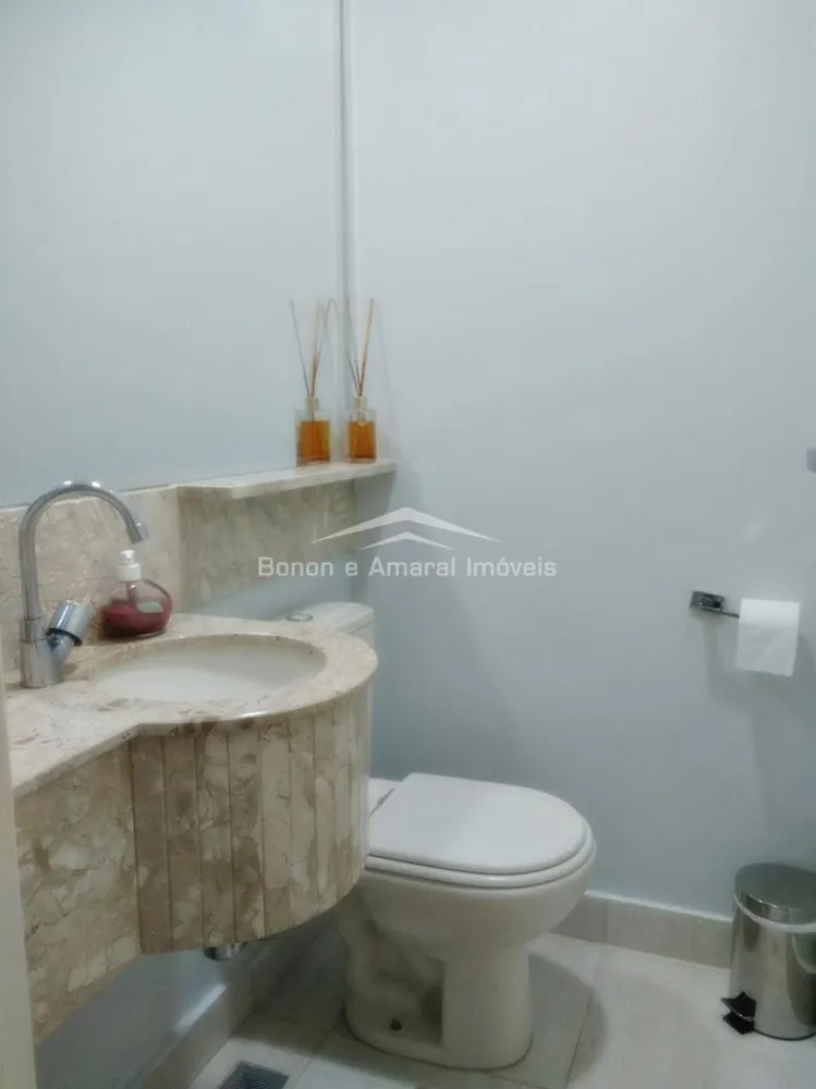 Apartamento, 3 quartos, 134 m² - Foto 2