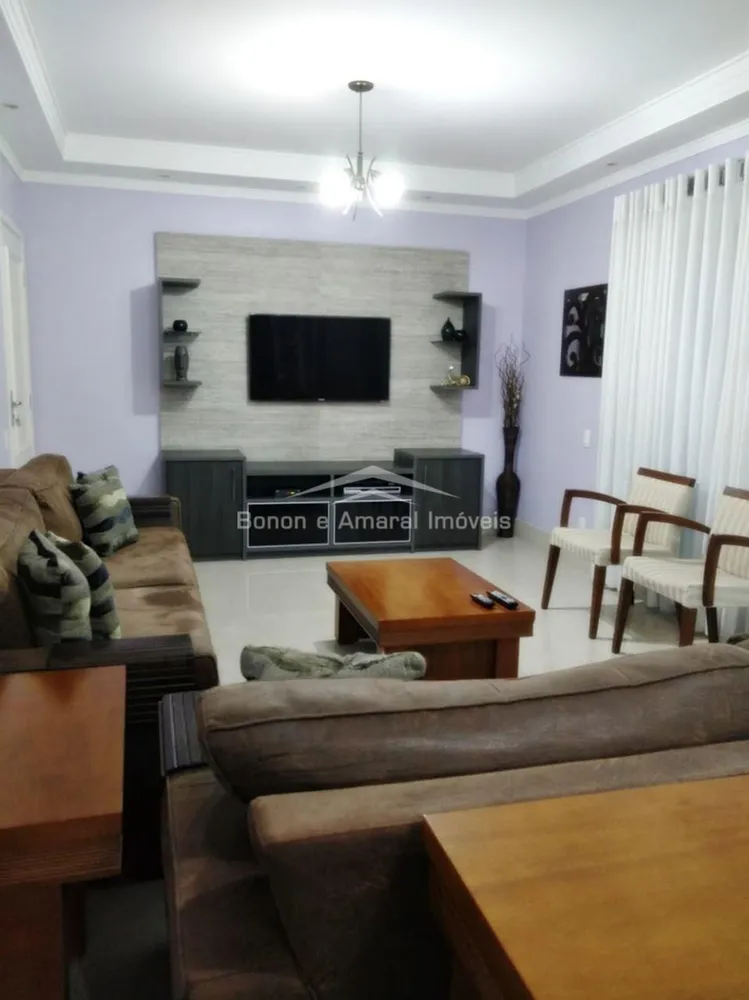 Apartamento, 3 quartos, 134 m² - Foto 1