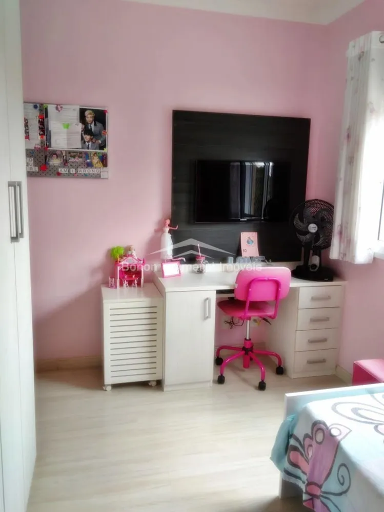 Apartamento, 3 quartos, 134 m² - Foto 4