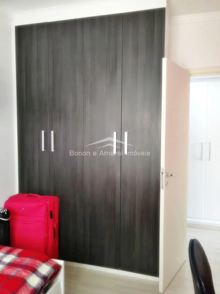 Apartamento, 3 quartos, 134 m² - Foto 5