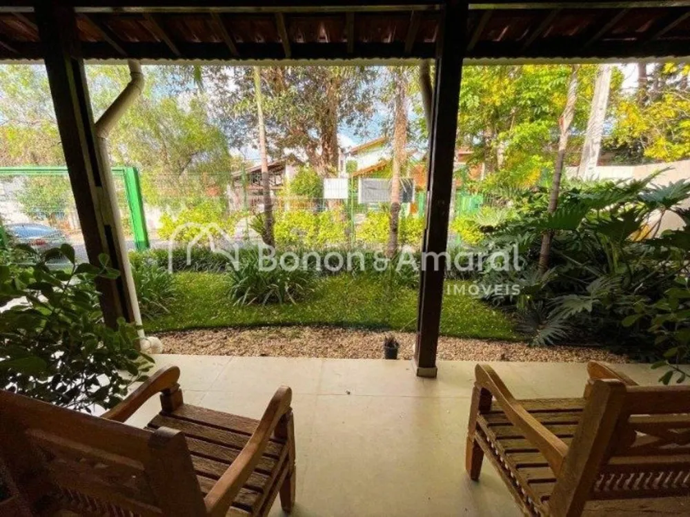 Casa, 3 quartos, 179 m² - Foto 11