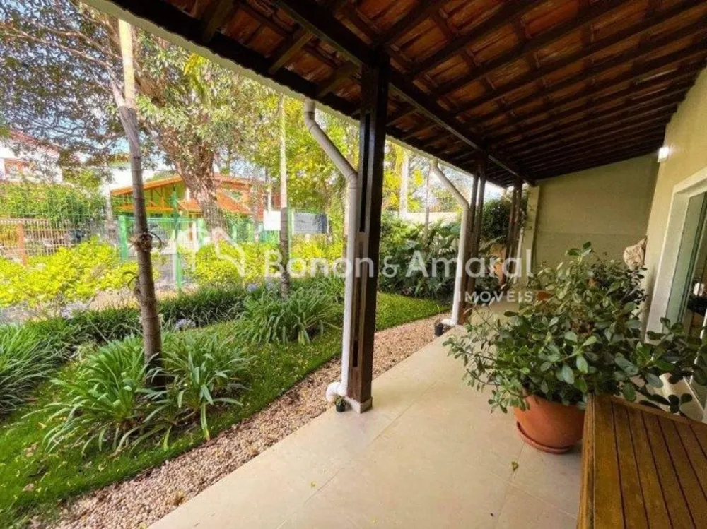 Casa, 3 quartos, 179 m² - Foto 12