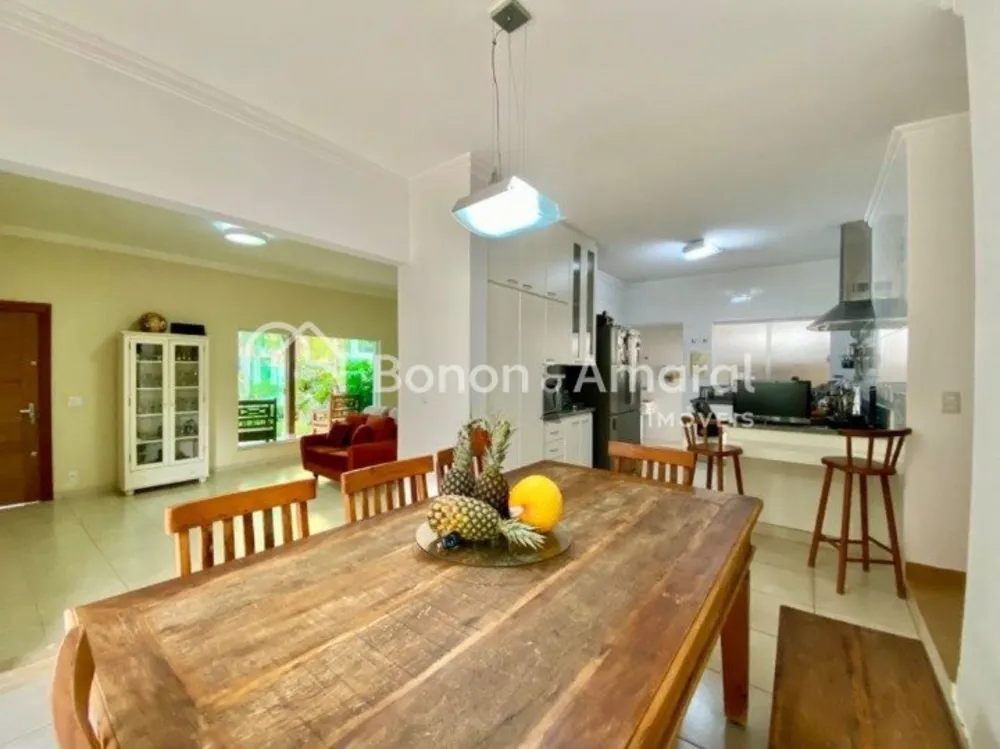 Casa, 3 quartos, 179 m² - Foto 4
