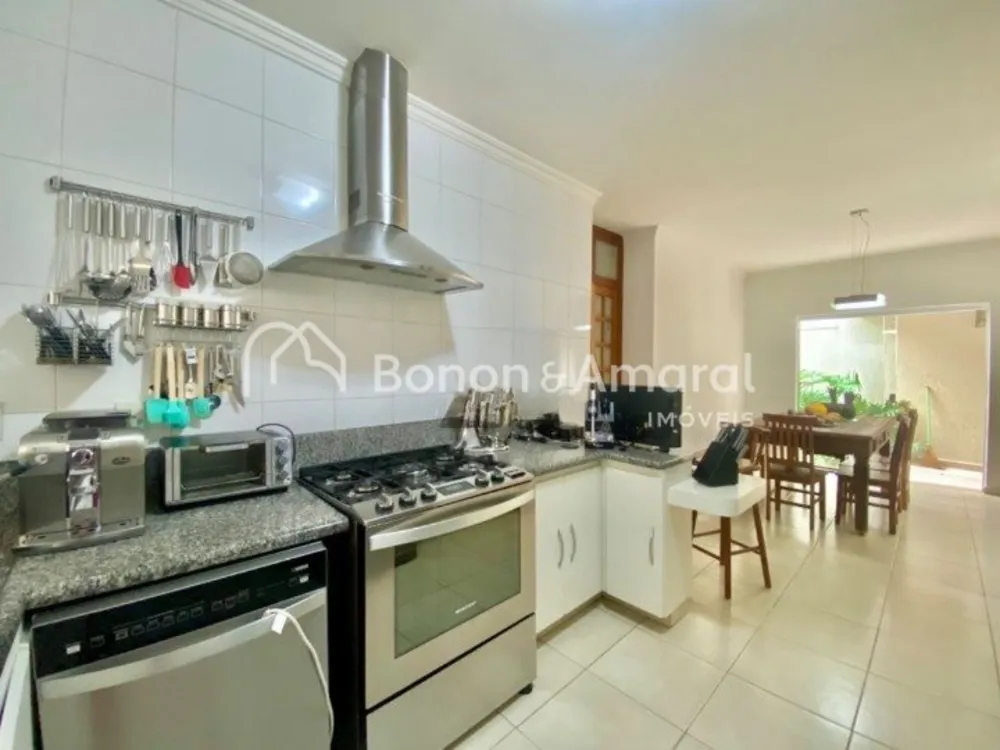 Casa, 3 quartos, 179 m² - Foto 6