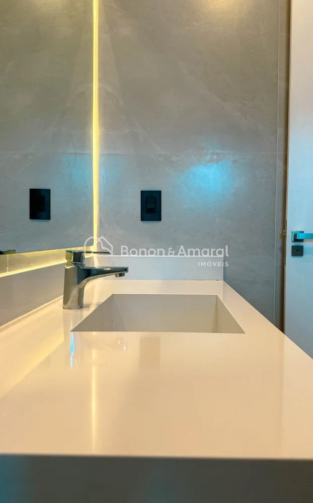 Casa de Condomínio, 3 quartos - Foto 5