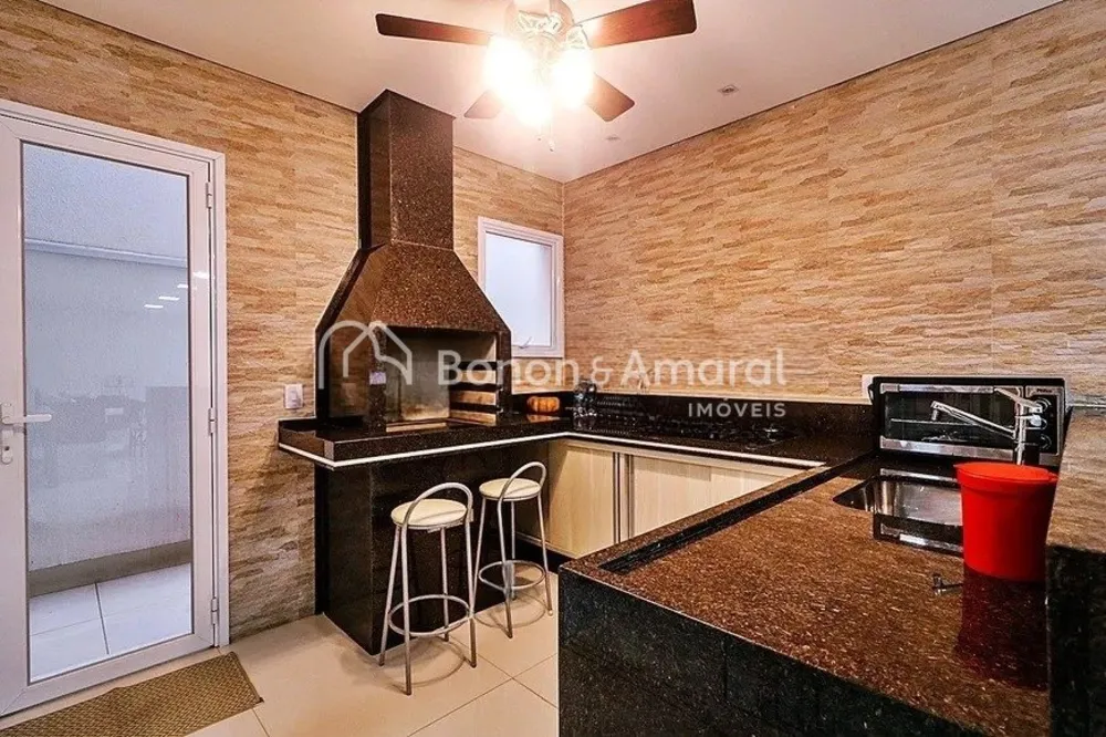 Casa de Condomínio, 4 quartos - Foto 6