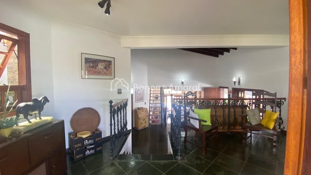 Casa de Condomínio, 4 quartos - Foto 7