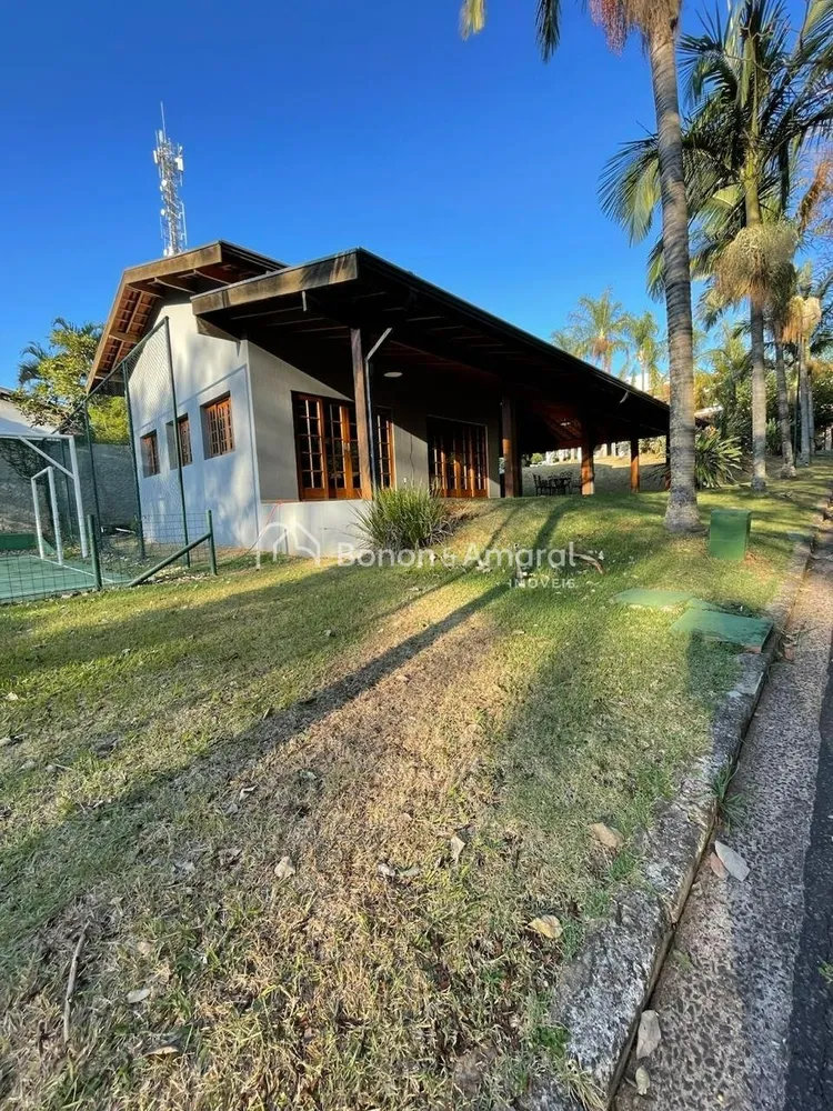 Casa de Condomínio, 4 quartos - Foto 8