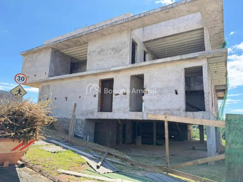 Casa de Condomínio, 5 quartos - Foto 5