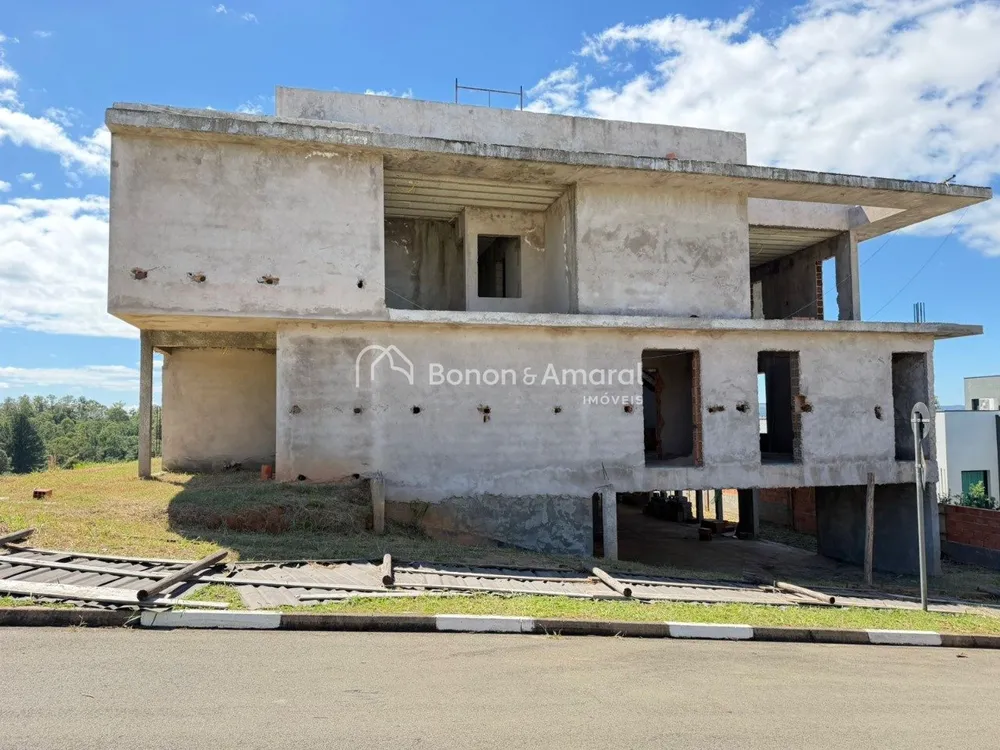 Casa de Condomínio, 5 quartos - Foto 6