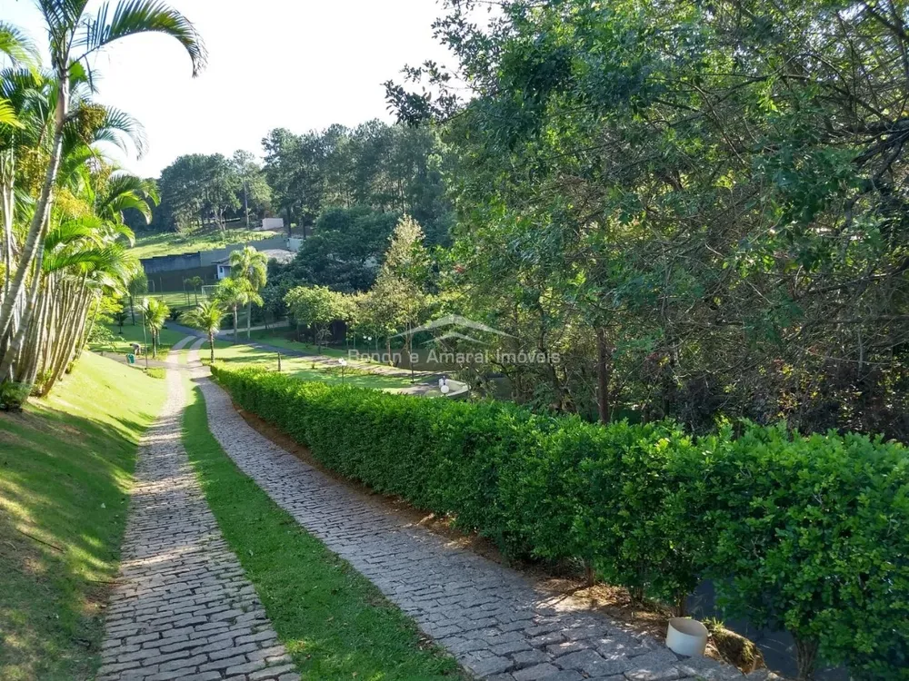 Casa de Condomínio, 5 quartos - Foto 8