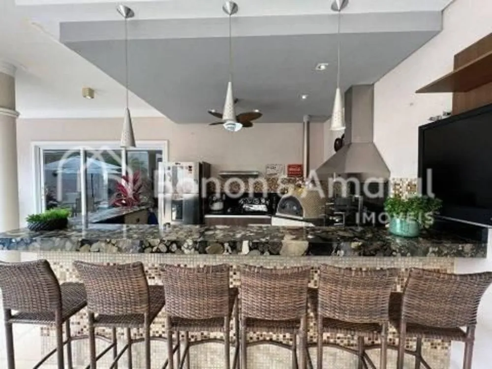Casa de Condomínio, 4 quartos - Foto 3