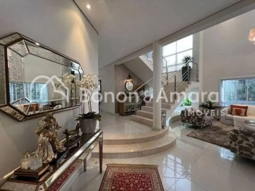 Casa de Condomínio, 4 quartos - Foto 2