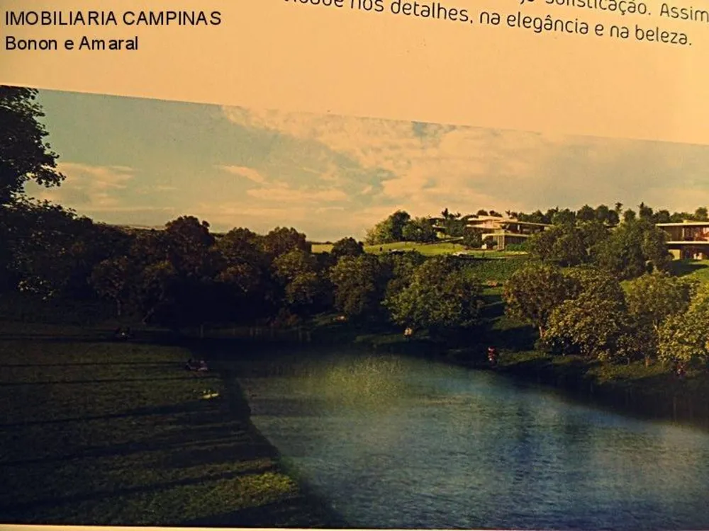 Terreno, 1000 m² - Foto 1