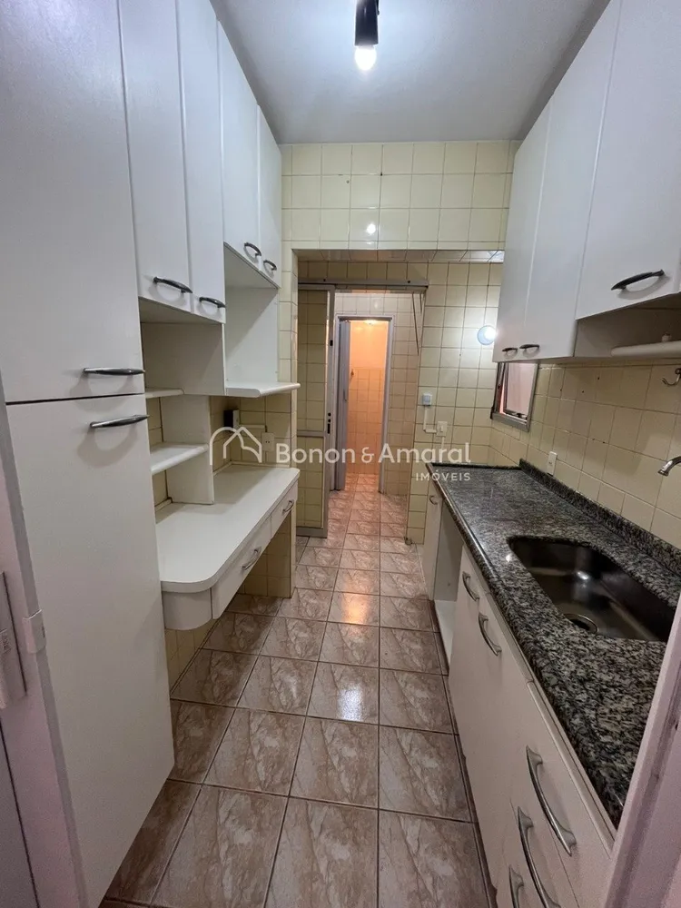Apartamento, 1 quarto, 62 m² - Foto 3