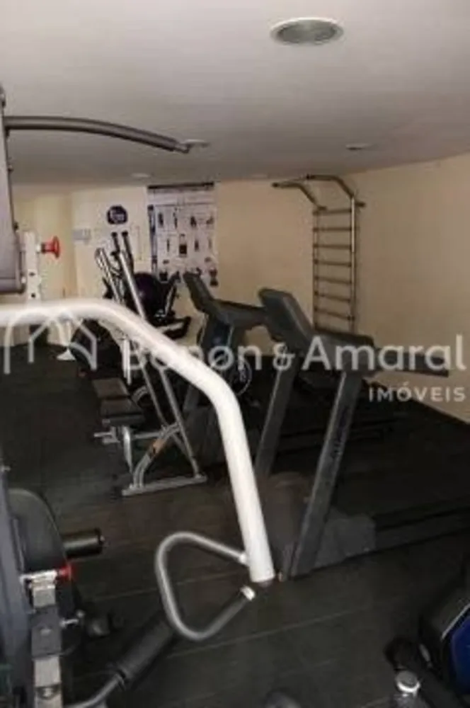 Apartamento, 4 quartos, 145 m² - Foto 9