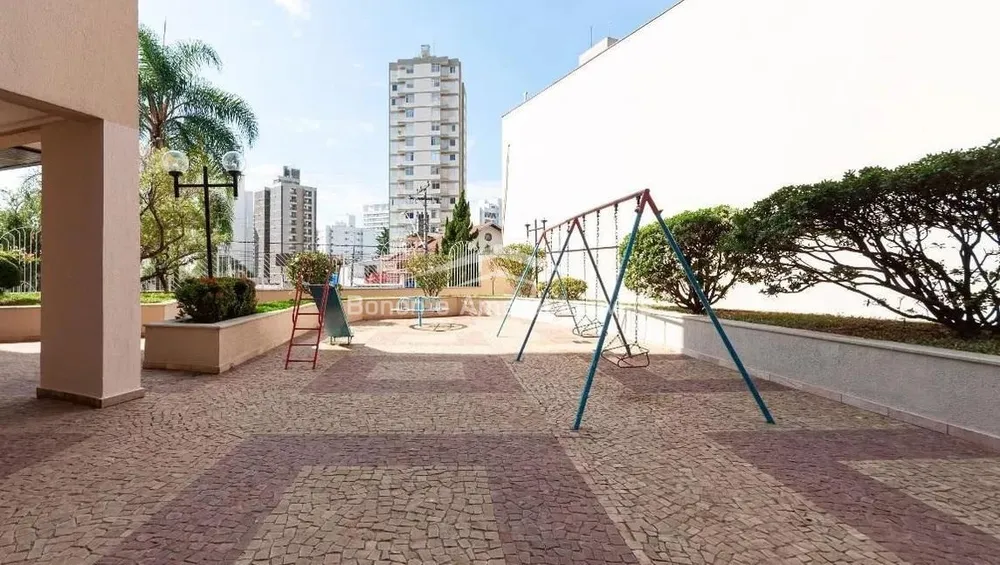 Apartamento, 4 quartos, 145 m² - Foto 10