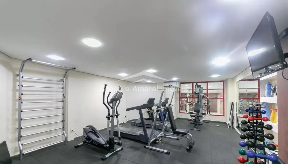 Apartamento, 4 quartos, 145 m² - Foto 11