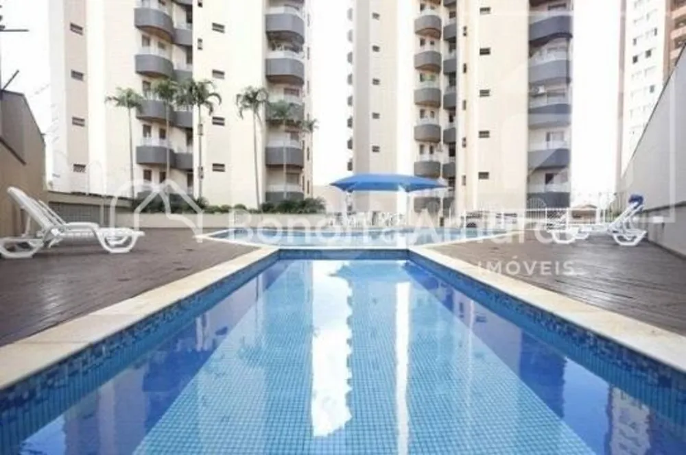 Apartamento, 4 quartos, 145 m² - Foto 1