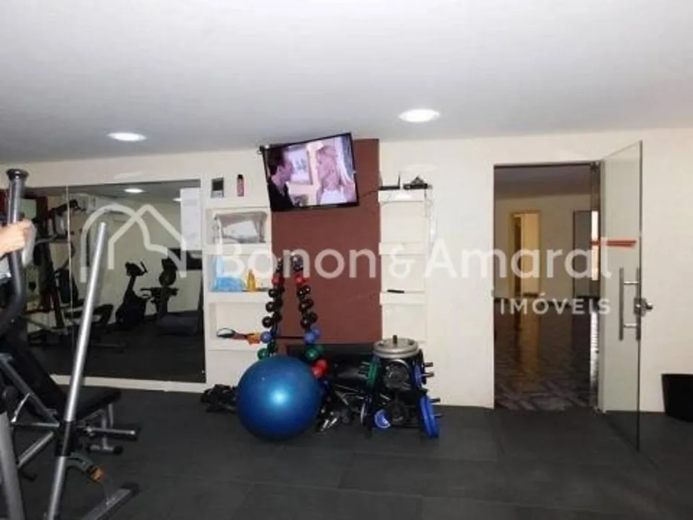 Apartamento, 4 quartos, 145 m² - Foto 8