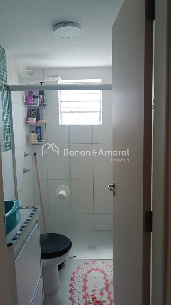 Apartamento, 2 quartos, 50 m² - Foto 6