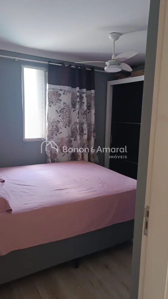 Apartamento, 2 quartos, 50 m² - Foto 3