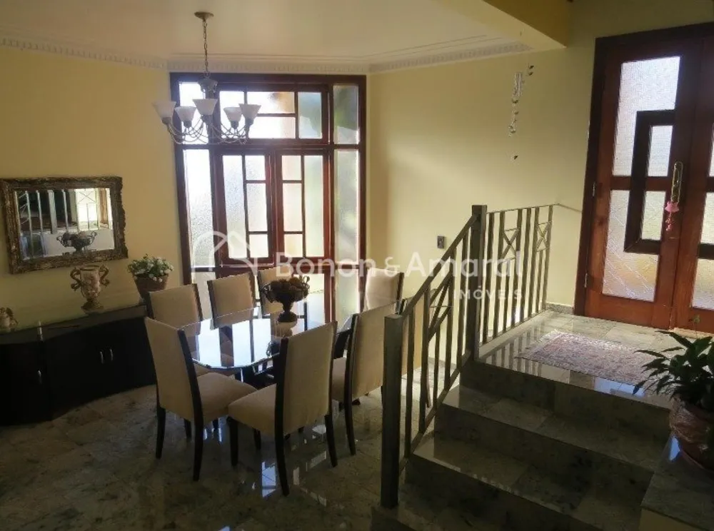 Casa de Condomínio, 4 quartos - Foto 2
