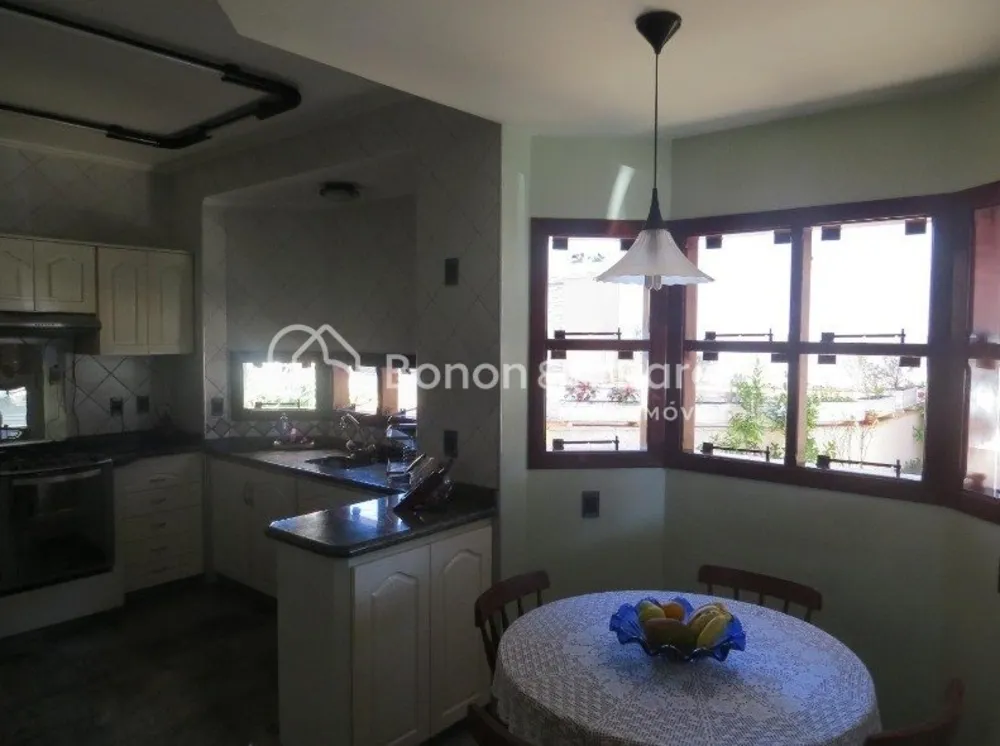 Casa de Condomínio, 4 quartos - Foto 5