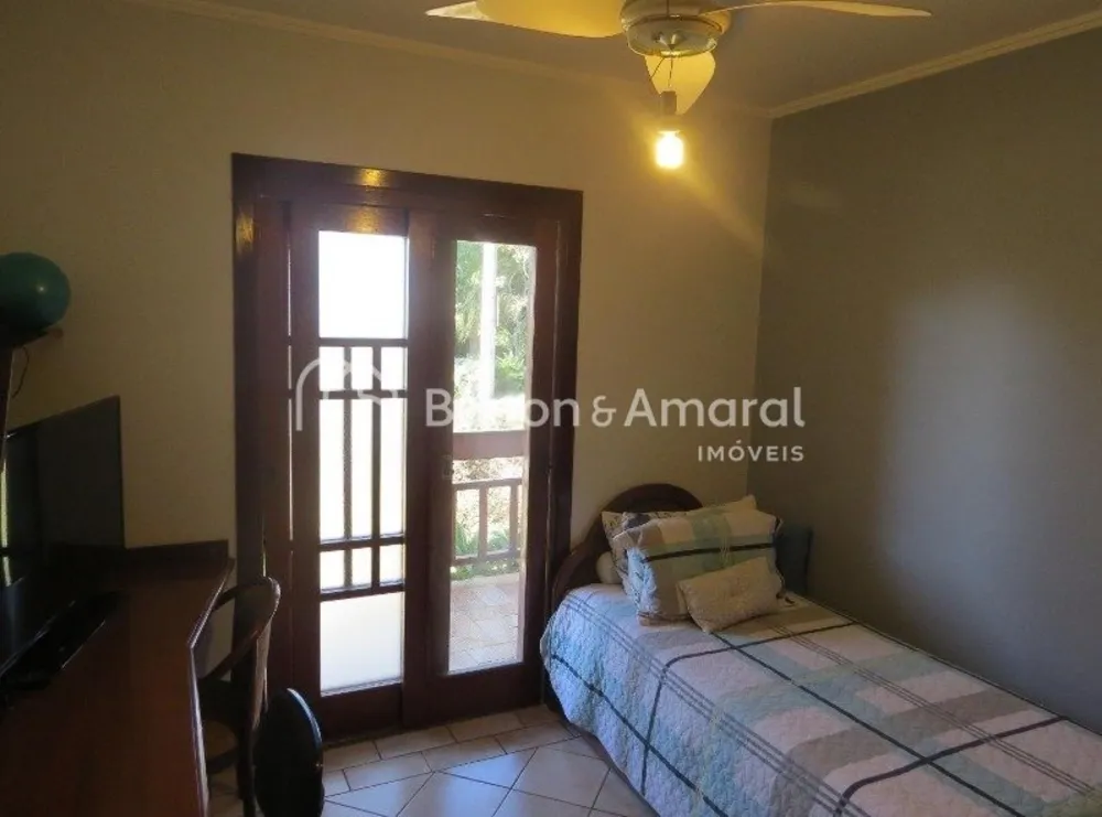 Casa de Condomínio, 4 quartos - Foto 9
