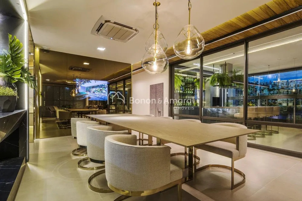 Apartamento, 3 quartos, 316 m² - Foto 1