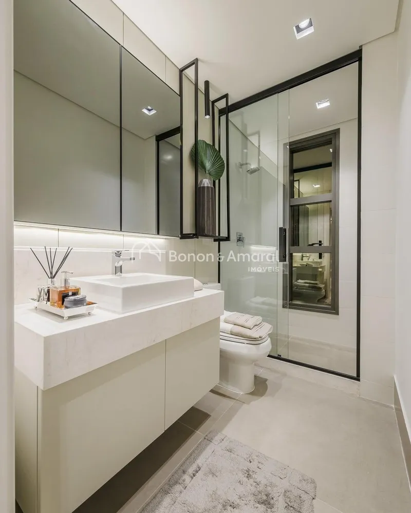Apartamento, 3 quartos, 316 m² - Foto 2