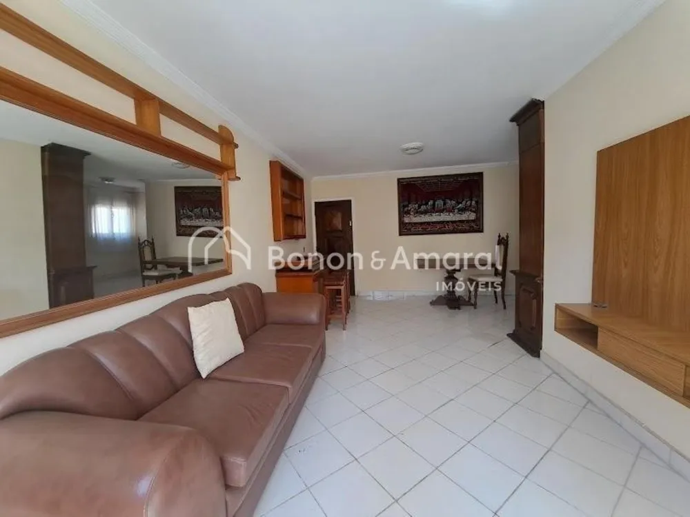 Apartamento, 3 quartos, 105 m² - Foto 2