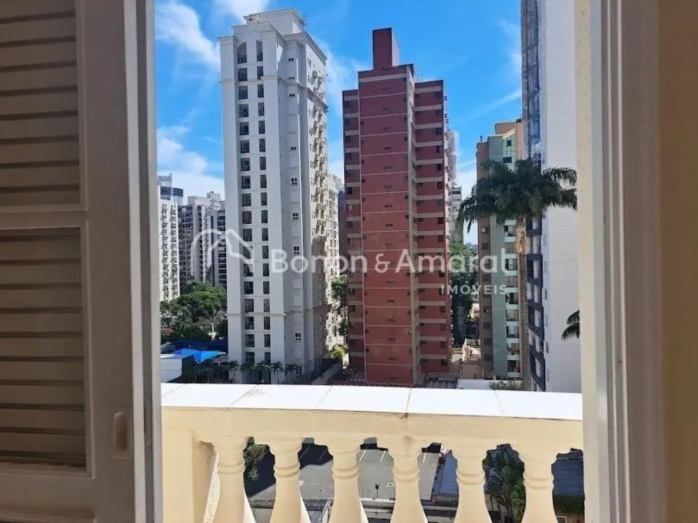 Apartamento, 3 quartos, 105 m² - Foto 1