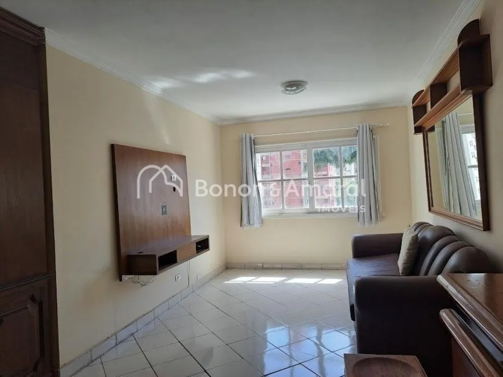 Apartamento, 3 quartos, 105 m² - Foto 2