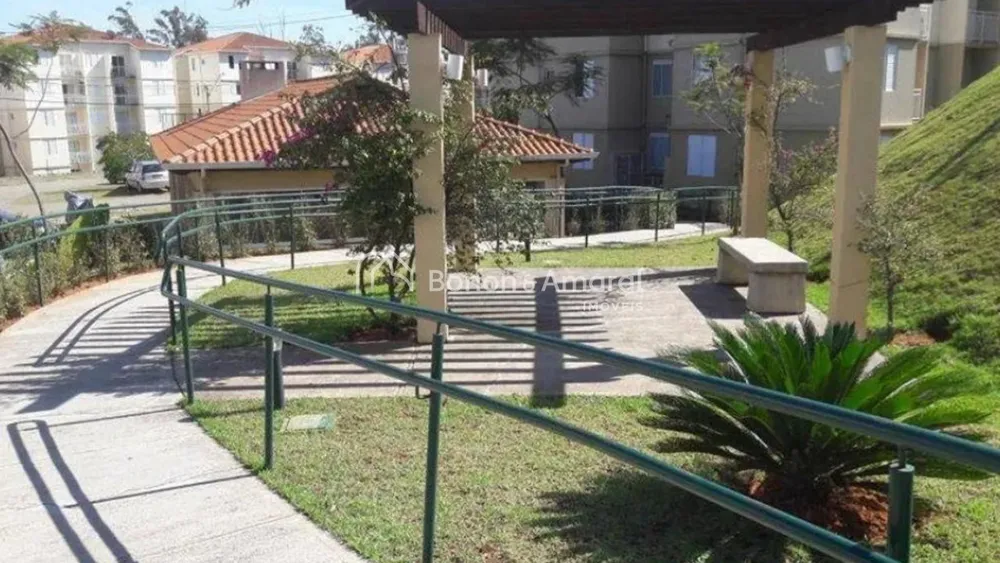 Apartamento, 3 quartos, 52 m² - Foto 11