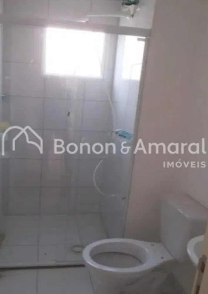 Apartamento, 3 quartos, 52 m² - Foto 5