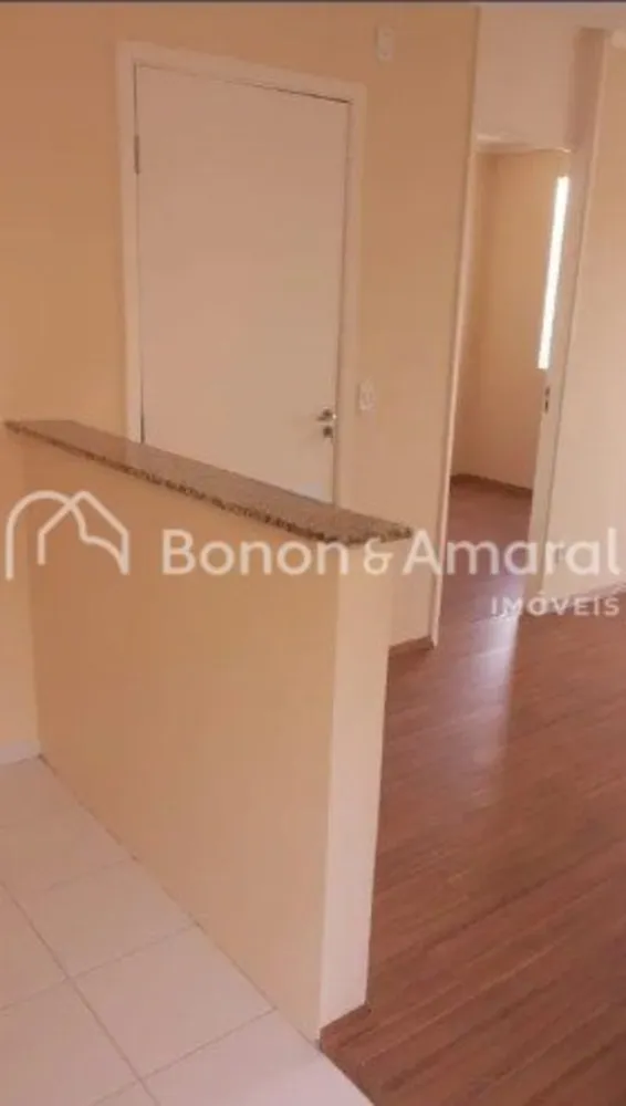Apartamento, 3 quartos, 52 m² - Foto 2