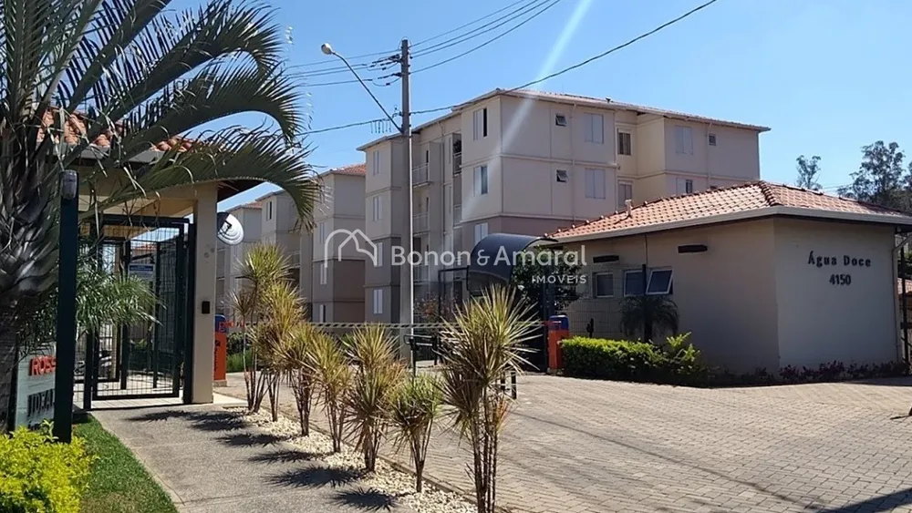 Apartamento, 3 quartos, 52 m² - Foto 8