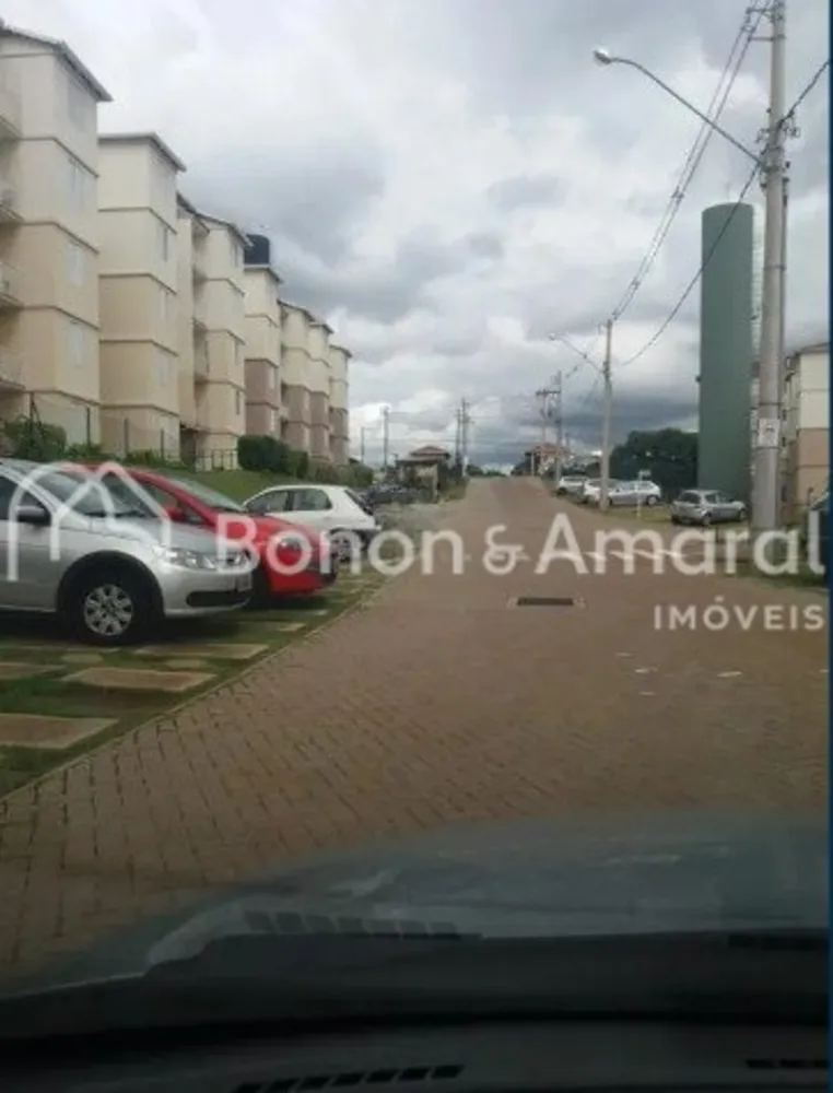 Apartamento, 3 quartos, 52 m² - Foto 7