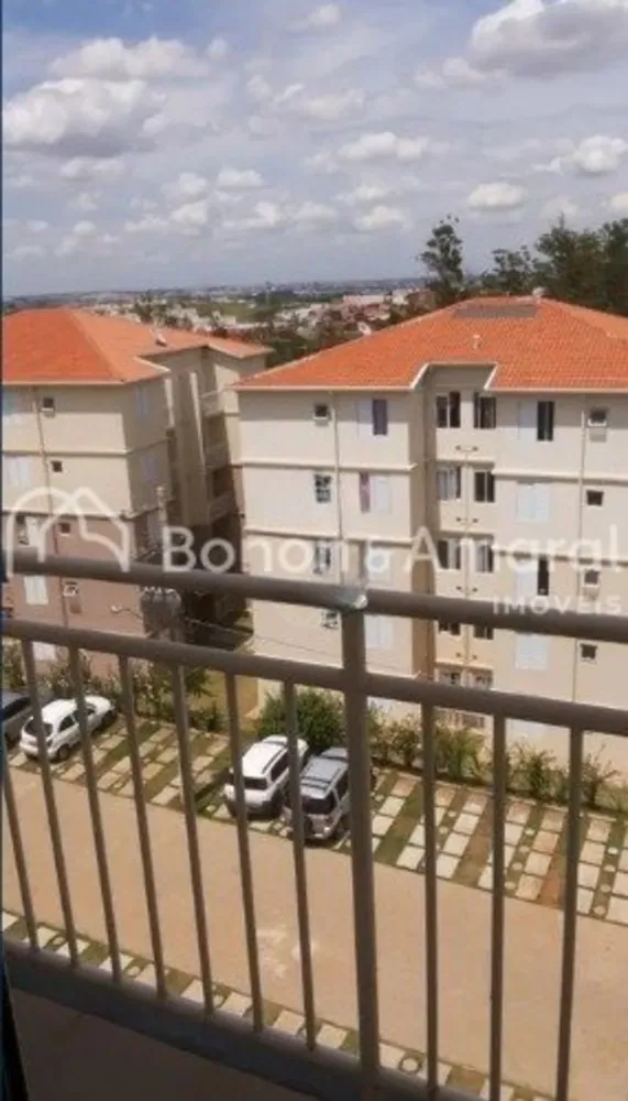 Apartamento, 3 quartos, 52 m² - Foto 1
