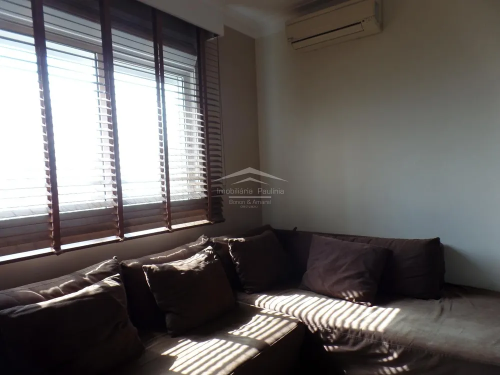 Apartamento, 3 quartos, 350 m² - Foto 2