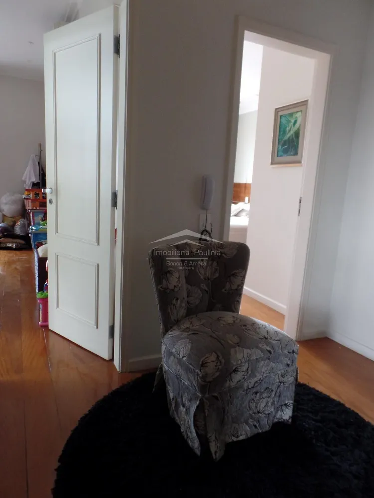 Apartamento, 3 quartos, 350 m² - Foto 4