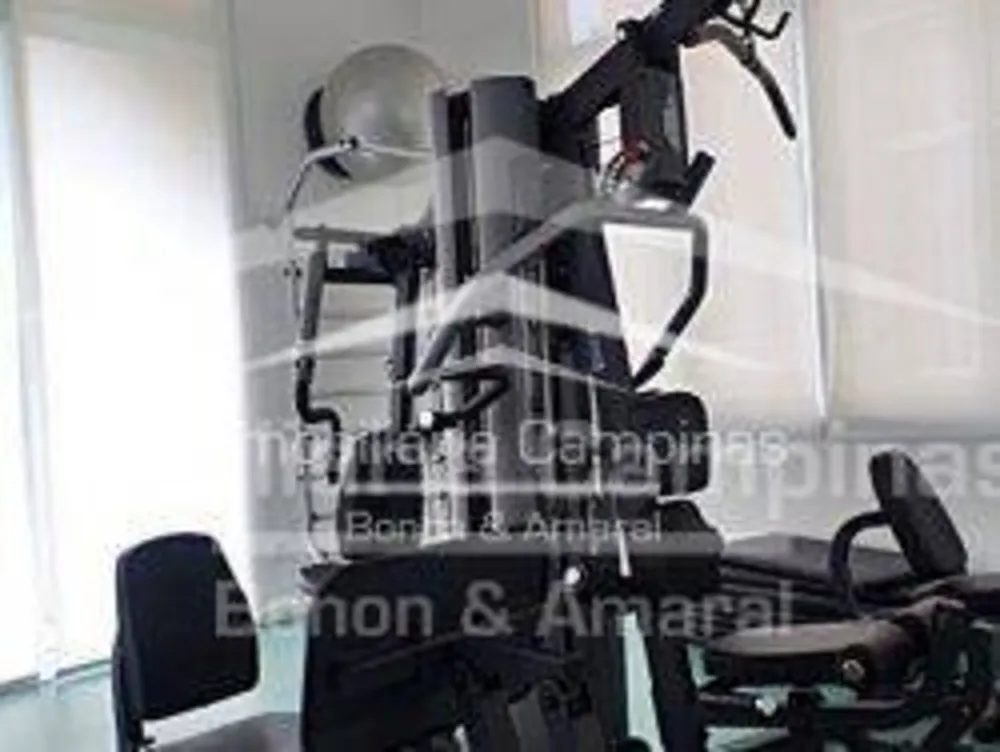 Apartamento, 3 quartos, 350 m² - Foto 1